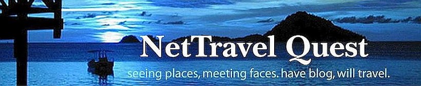 NetTravel Quest