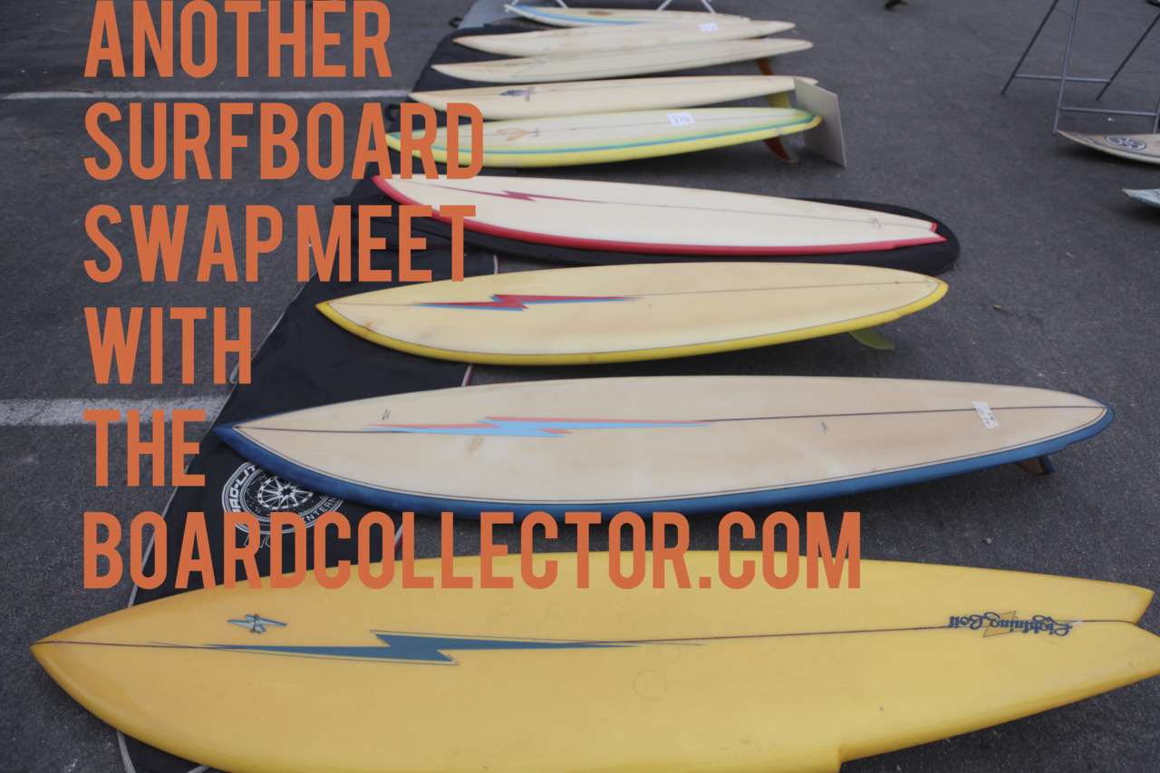  Board Collector Longboard Collectors Club meet Topanga