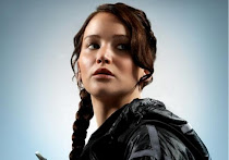 Katniss "Catnip" Everdeen