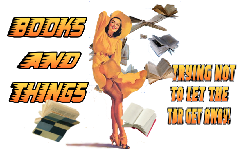 Books and Things