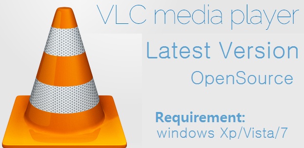 vlc media player download for windows xp latest version