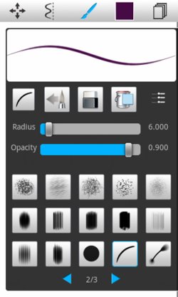 autodesk sketchbook mobile autodesk sketchbook mobile