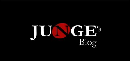 JUNGEs blog