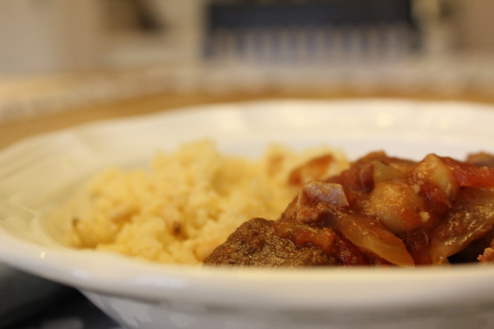 good gracious ______ slow cooker lamb tagine