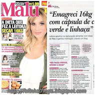 Revista Malu 04/2011