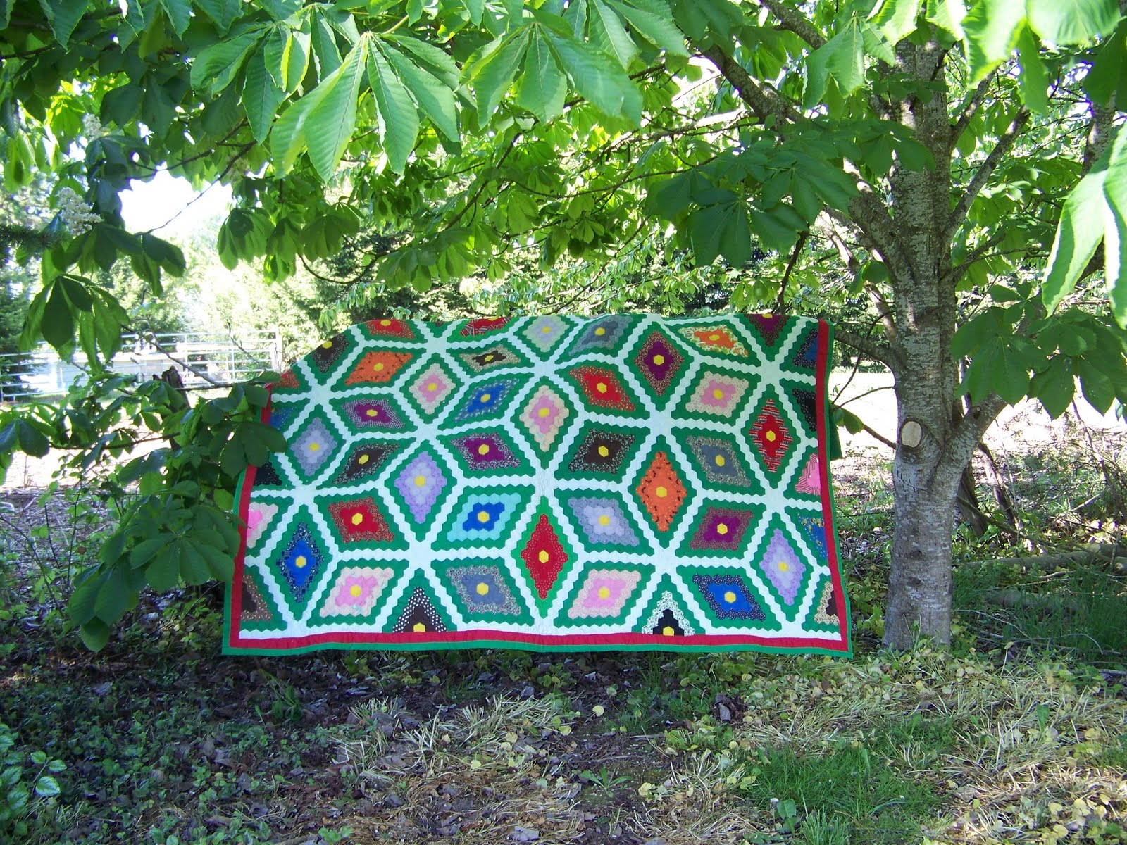 Free Quilt, Craft and Sewing Patterns: Links and Tutorials *With Heart and Hands*: Free Sewing ...