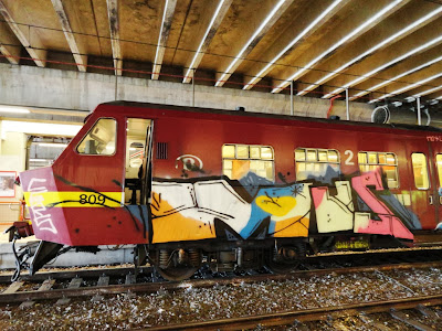 freight art