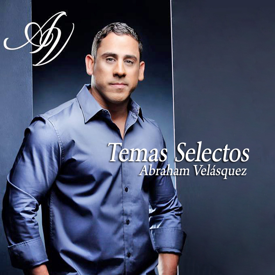 EN LAS MANOS DEL ESPÍRITU SANTO 2013 Temas Selectos / Abraham