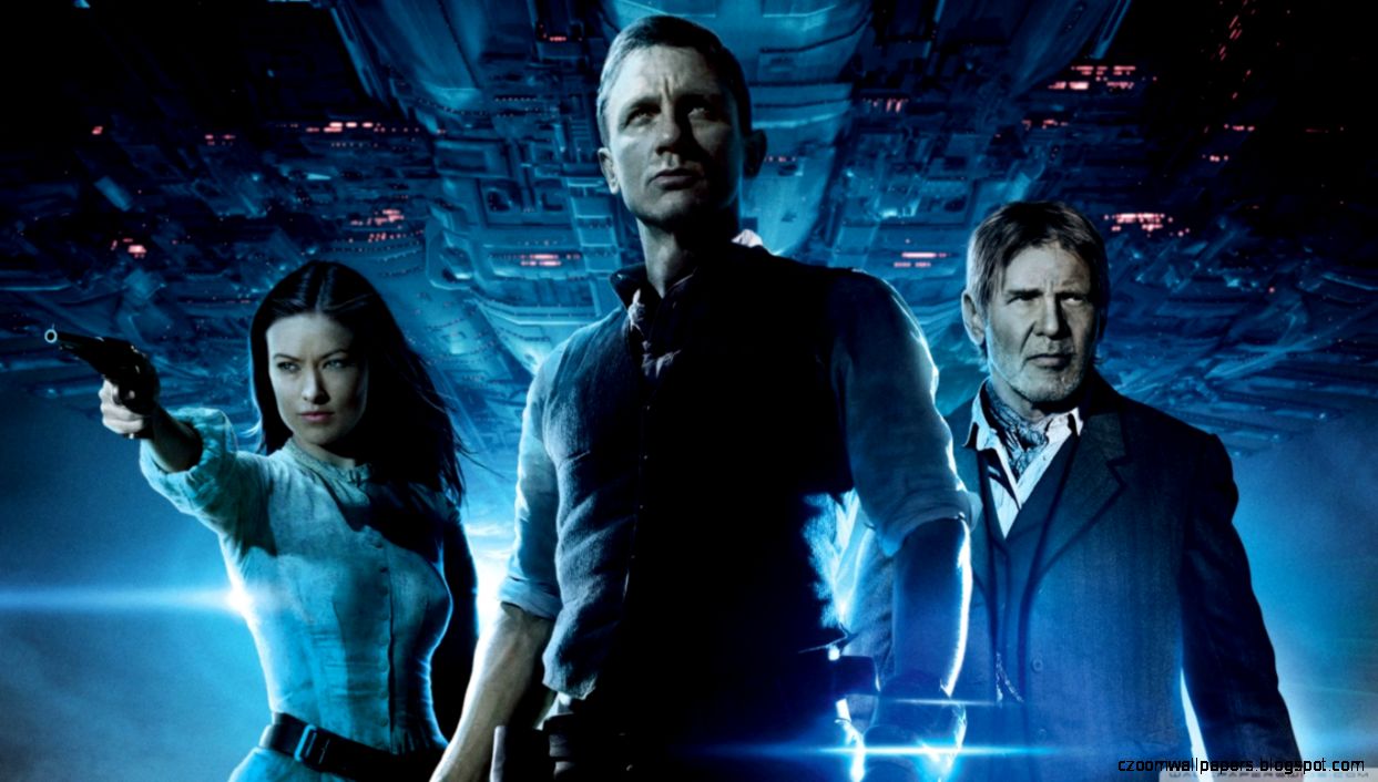 Cowboys and Aliens HD desktop wallpaper High Definition Cowboys and Aliens HD desktop wallpaper High Definition