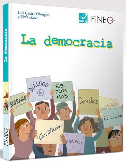 LA DEMOCRACIA