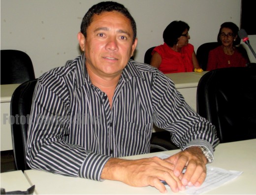 Tamba Esporte: Dirigente do Treze justifica demisso de Lo Rocha