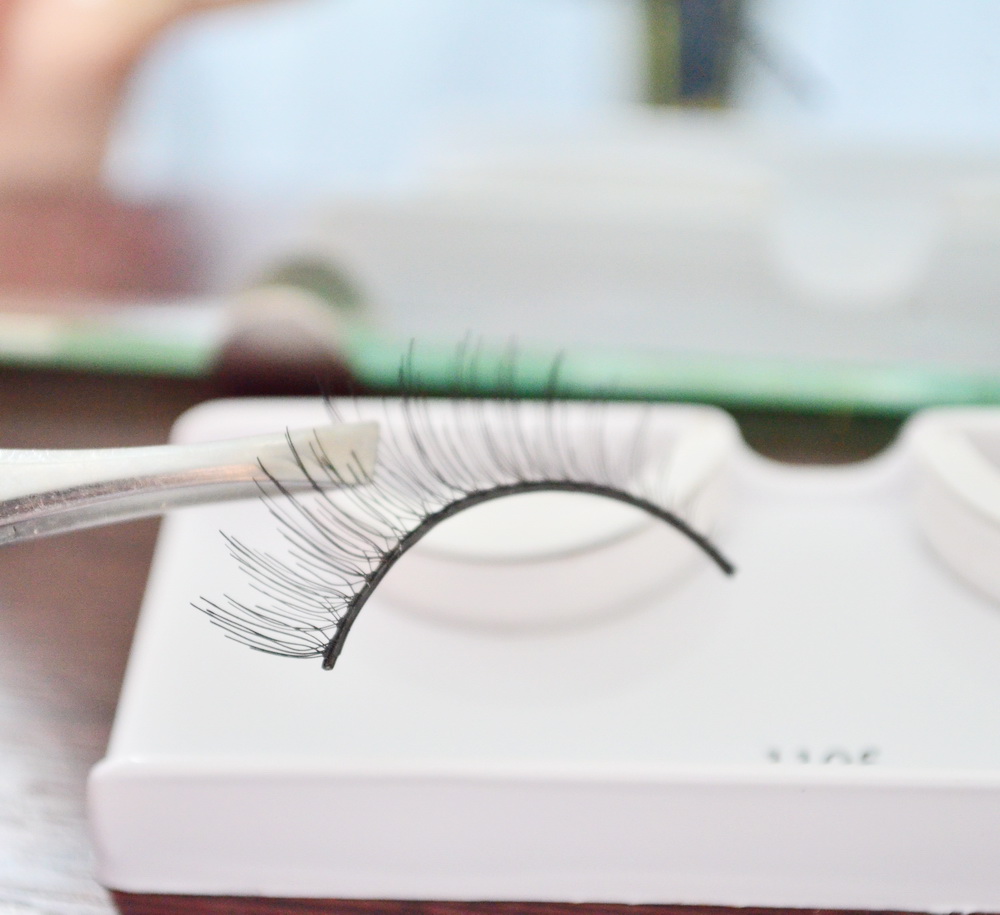 Накладные ресницы Чикагский Блюз для привлечения внимания Накладные ресницы Чикагский Блюз для привлечения внимания