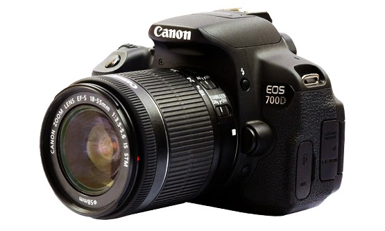 Daftar Harga Kamera DSLR Canon EOS 700D dan Spesifikasi Lengkap Baru Daftar Harga Kamera DSLR Canon EOS 700D dan Spesifikasi Lengkap Baru