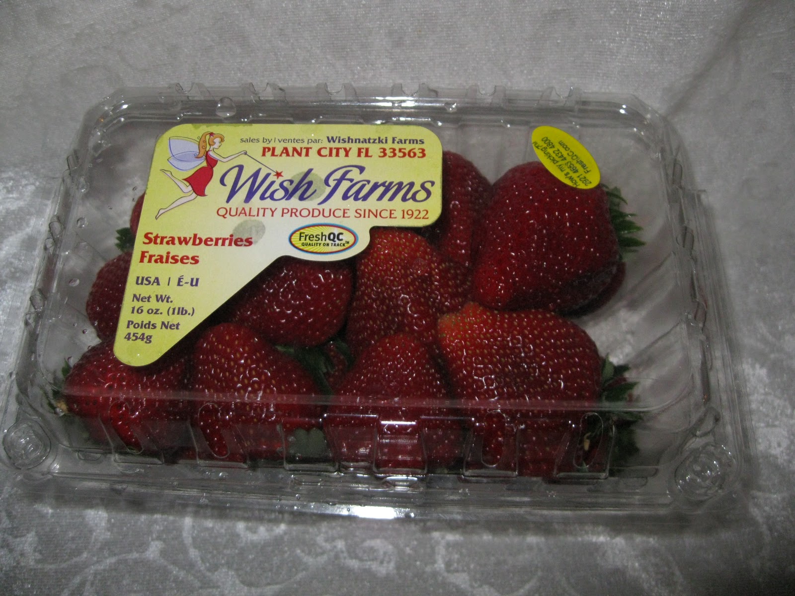 The Aldi Spot Helping You Save Aldi Product Review Strawberries Hot