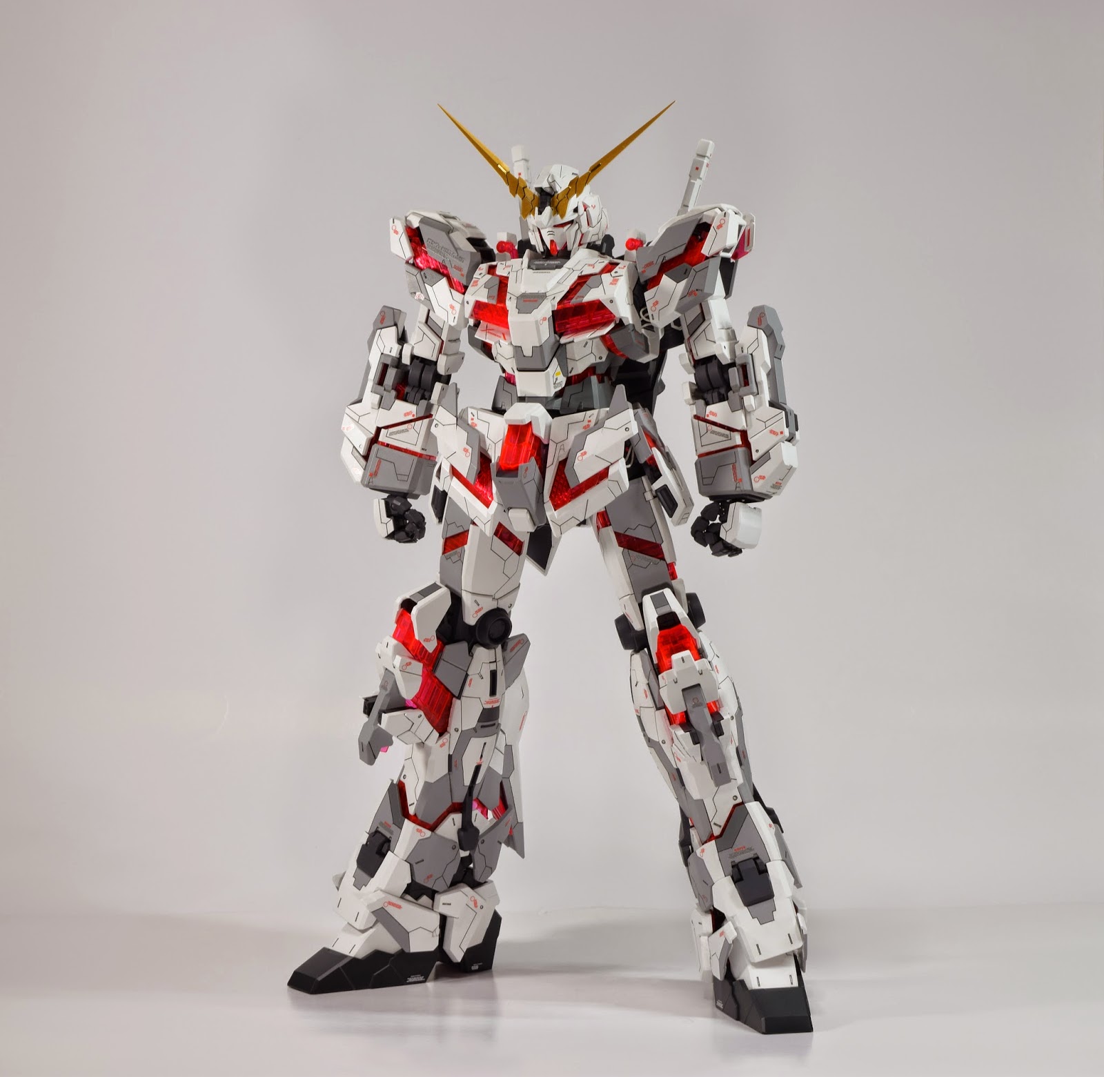 project unicorn gundam