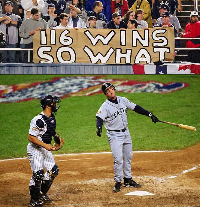 Seattle Sports Blog The Yankees are coming to town