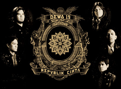 Chord Chord Lirik Dan Kunci Gitar Lagu Ahmad Dhani Dewa 19 Aku Cinta Kau Dan Dia