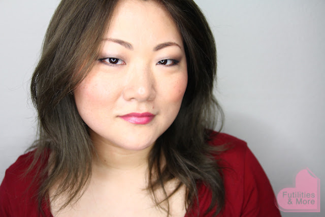 Revlon Lip Butters Review, Swatches & Test, lollipop, sweet tart, apple candy, cherry tart, sugar plum, pink truffle, makeup and beauty blog, beauty blog, beauty channel, makeup guru, asian eyes, asian monolid, single lid, makeup tutorial, makeup reviews, product reviews, cosmetics, make up, makeup, maquillage, tuto, tutorial, tutoriel, yeux, asiatique, futilitiesandmore.blogspot.com, futilities and more, futilitiesandmore, futilitiesmore