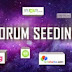 Forum Seeding là gì ?