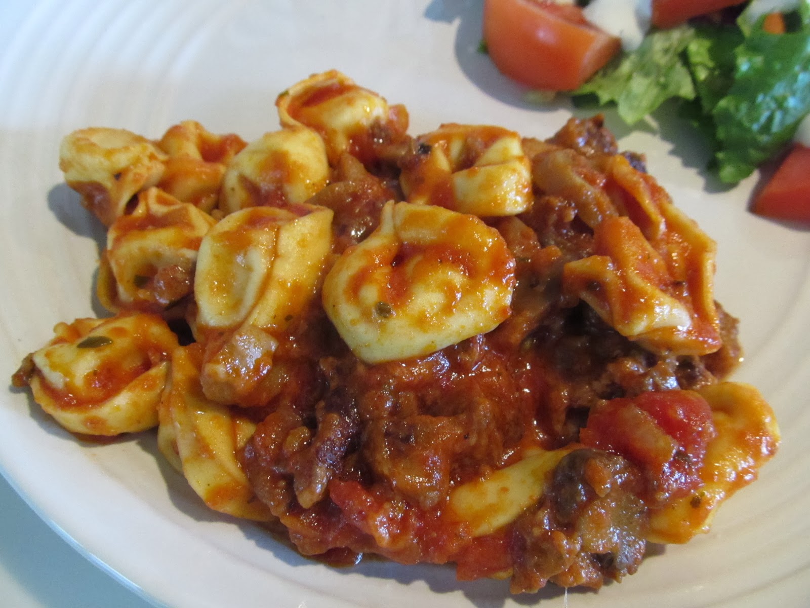 Foodie Family Comfort Food Slow Cooker Style