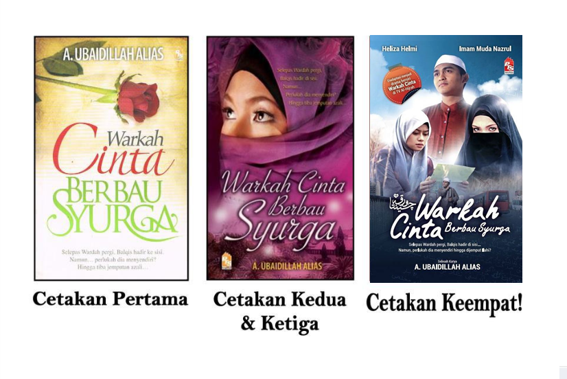 Warkah Cinta Di Tv Al Hijrah Filzahrauqah Com