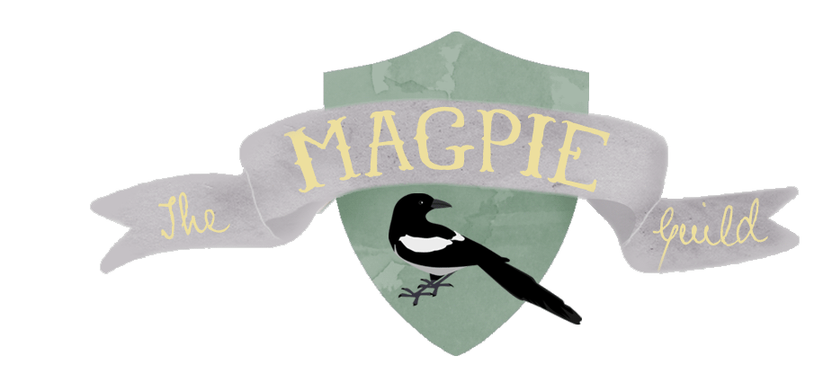 The Magpie Guild