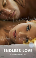 endless love movie poster