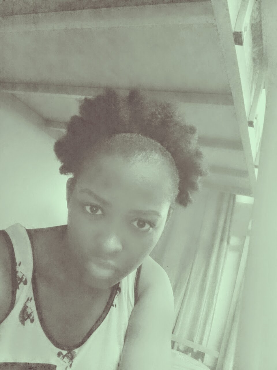 African Naturalistas I Wish I Researched Before Cutting My Hair