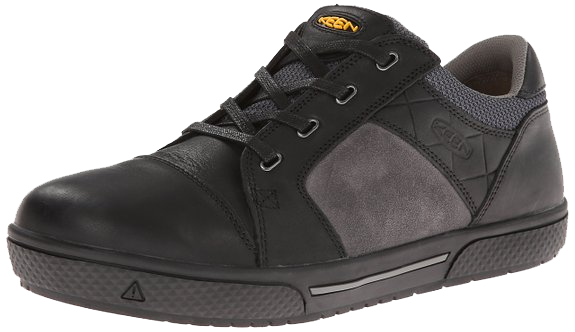 low top work shoes