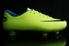mercurial euro 2012