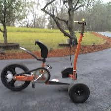 wrff trike