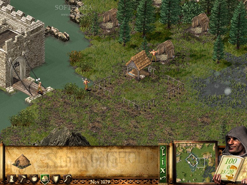 Stronghold 2 Crack 1.4 Stronghold 2 Crack 1.4
