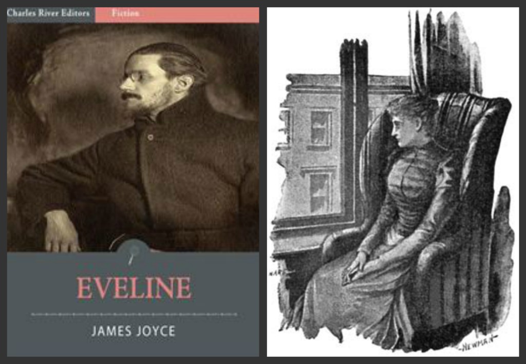 eveline james joyce short personal James joyce’s “eveline personal, subjective we get her feelings (evening invading the street james joyce: ulysses one day. eveline james joyce short personal James joyce’s “eveline personal, subjective we get her feelings (evening invading the street james joyce: ulysses one day.