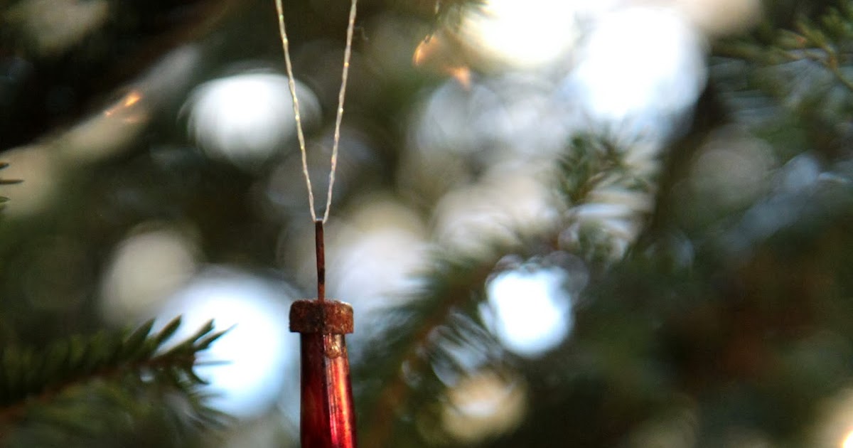 Modern Country: Have a wonderful new year