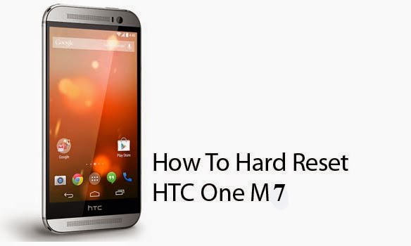 How to fix an Android phone thats stuck on the white HTC