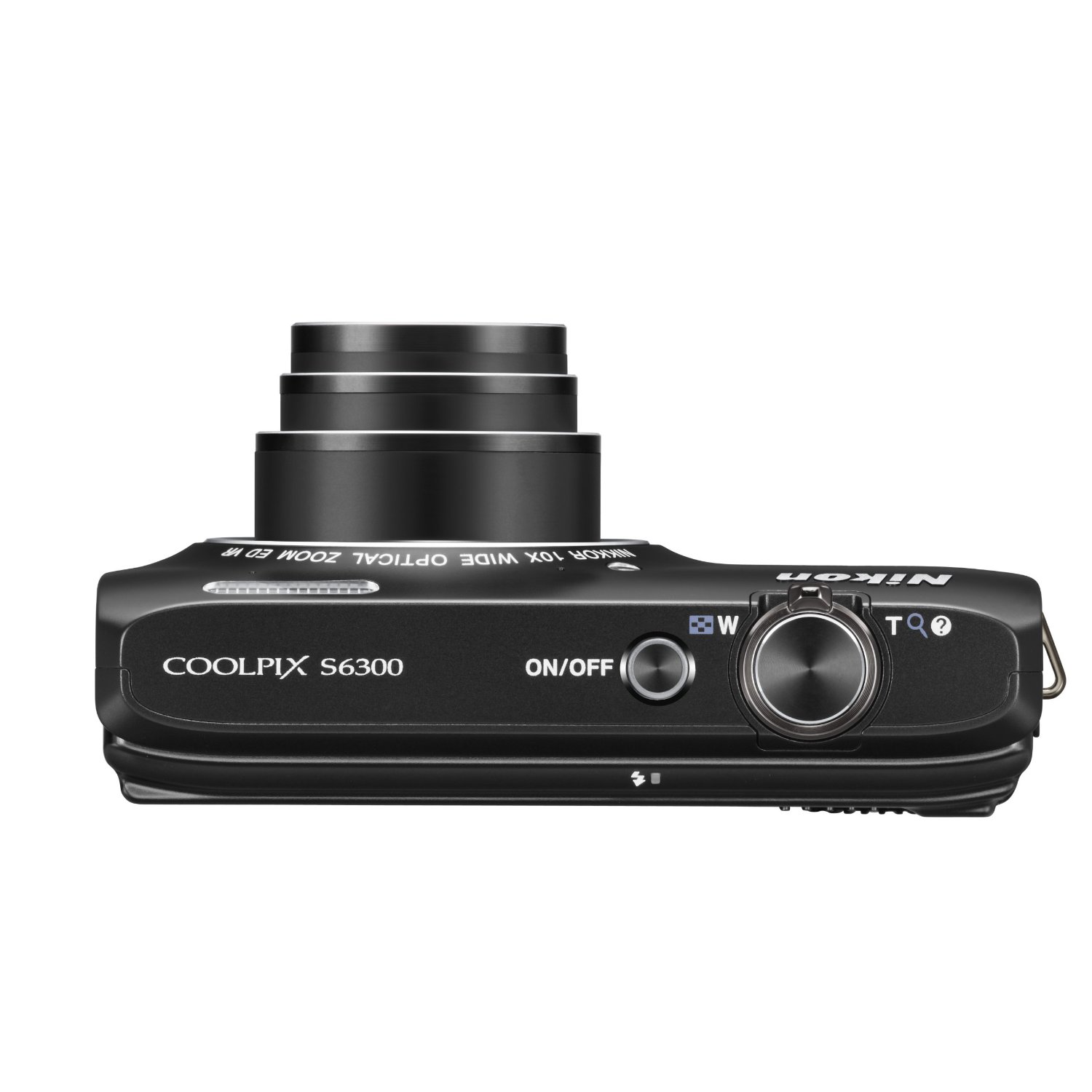 Nikon Coolpix S6300 Full Review & Wallpaper - | B4Night Photos