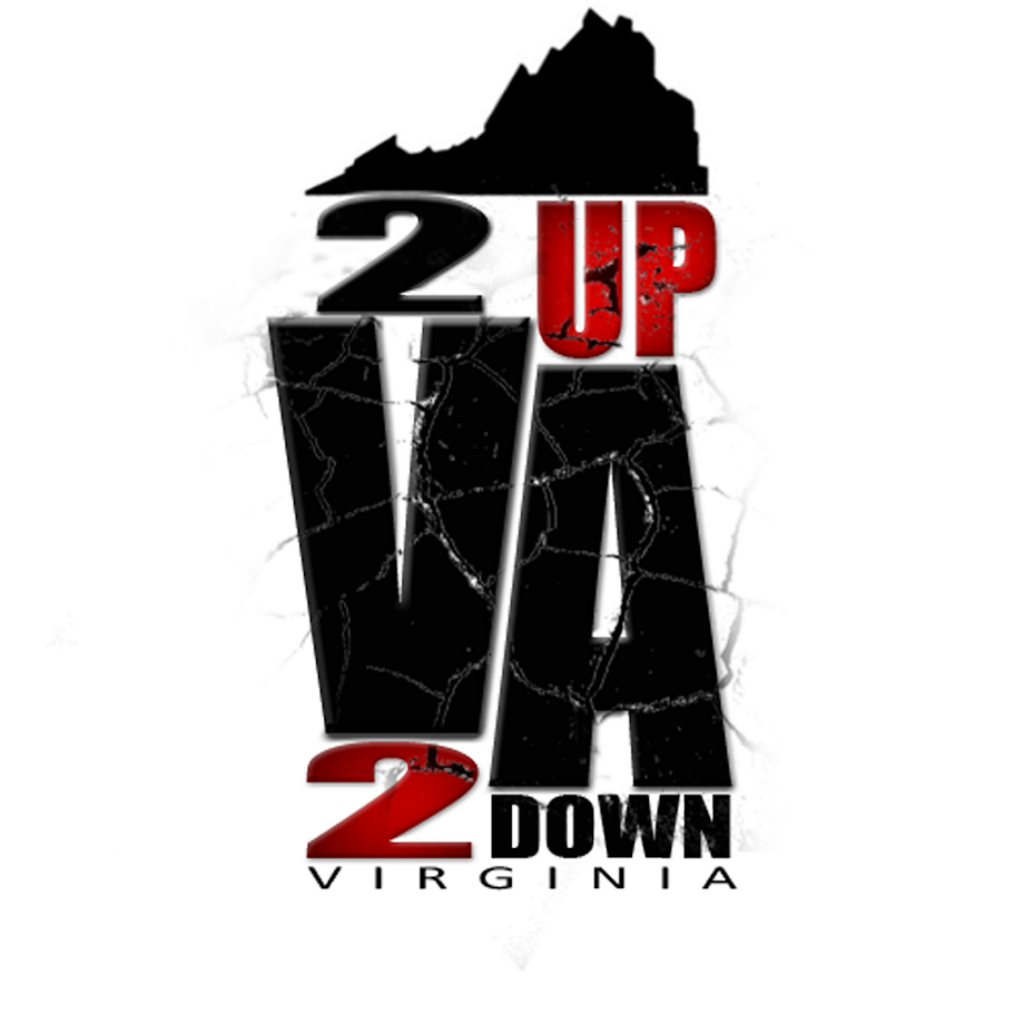 Check This Out #2Up2Down #VA2Up2Down #RT