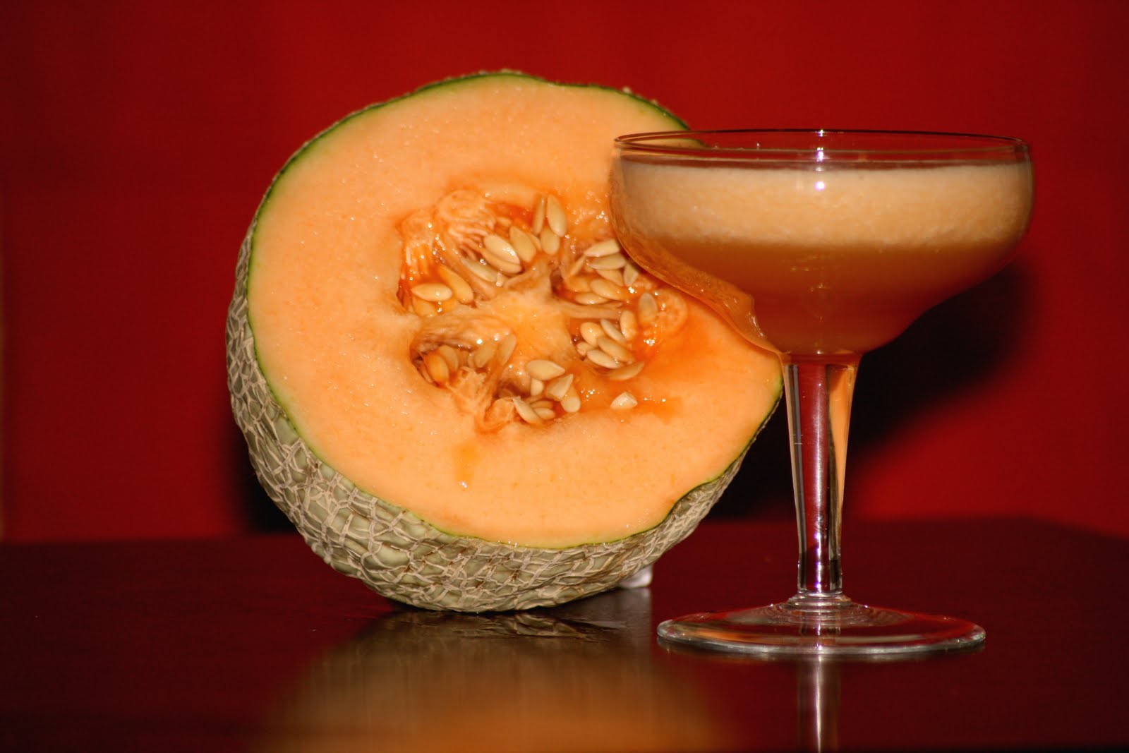 Third Kitchen Melon Medley