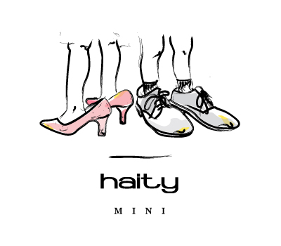 haity sapatos