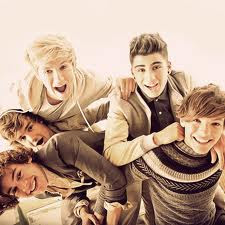one direction,