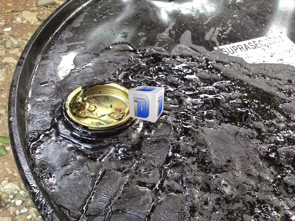 Asphalt Prime Coat MC70