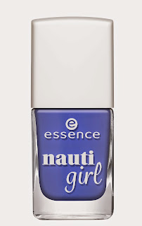 Essence Trend Edition - Nauti Girl - nail polish - www.annitschkasblog.de