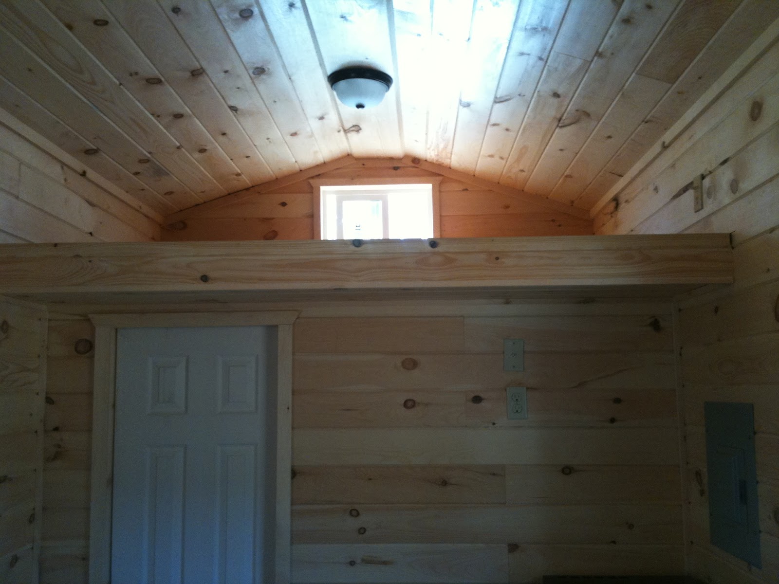 Tiny House Customs Tiny House Customs