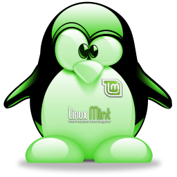 LINUX MINT