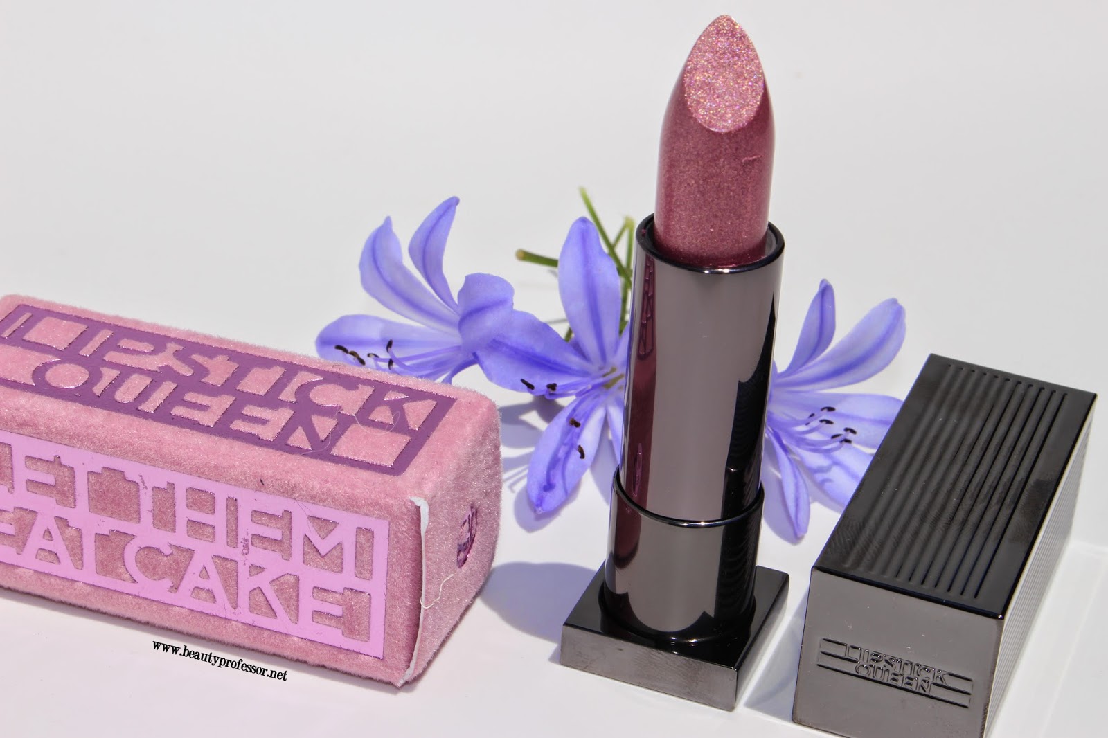 Glamorous Desires Purple Satin … curated on LTK