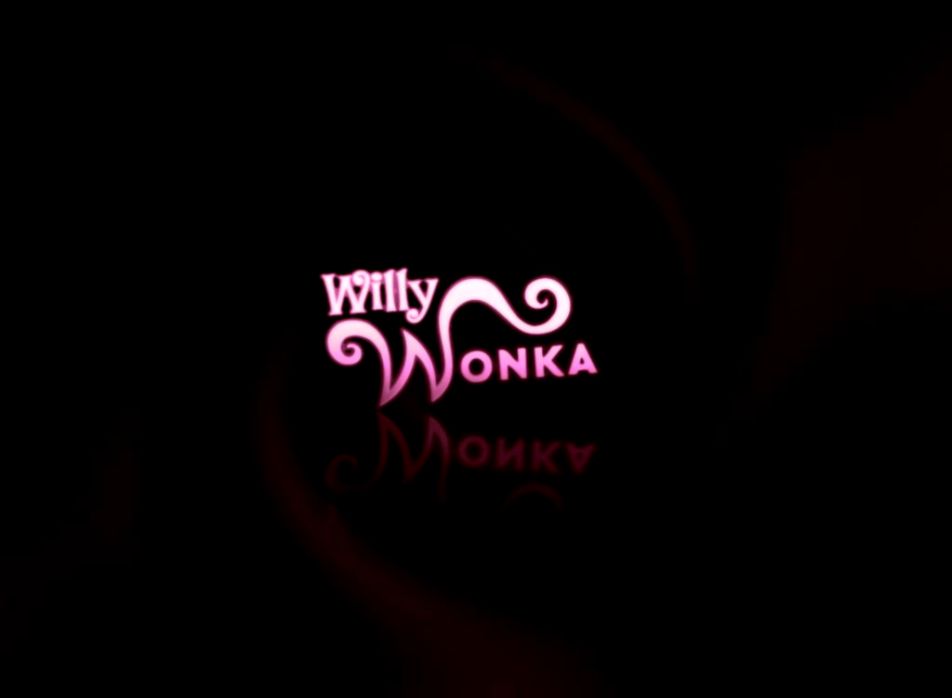 Willy Wonka Willy Wonka