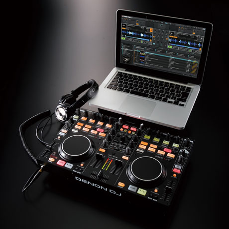 Traktor Scratch Pro 2 Crackling Traktor Scratch Pro 2 Crackling