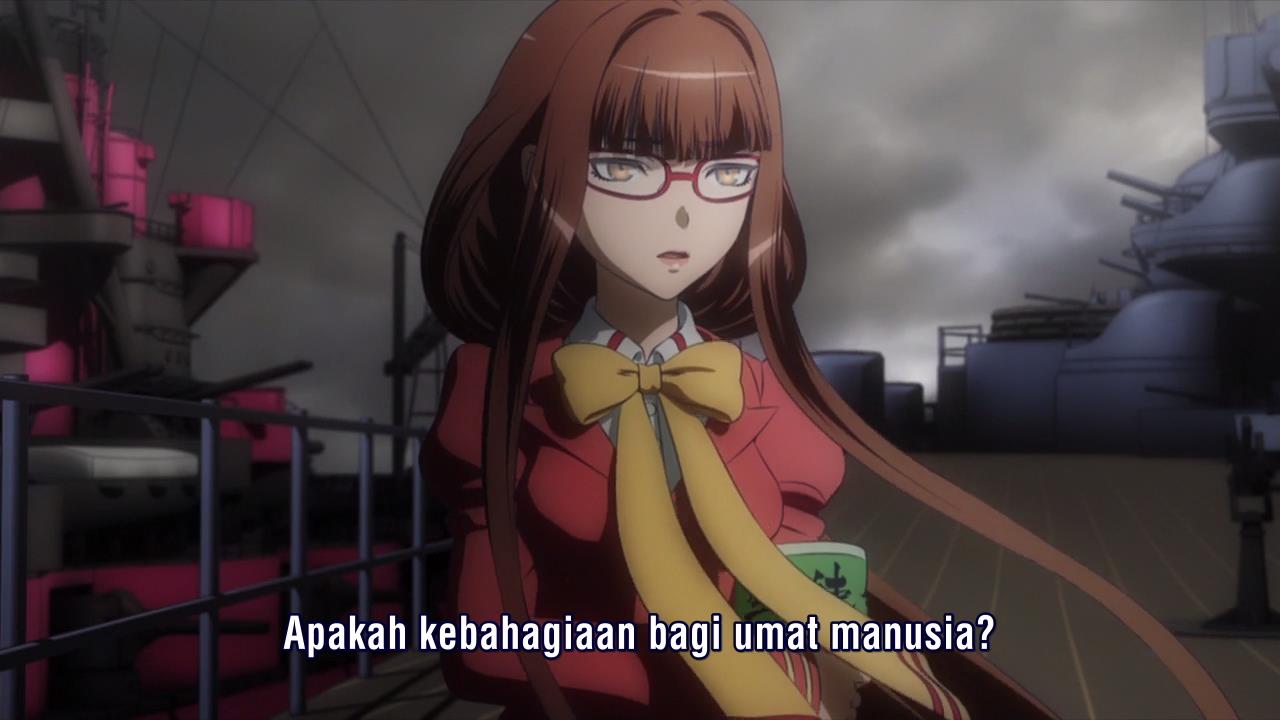 Cenat Cenut Aoki Hagane No Arpeggio Ars Nova Cadenza Spesial 20 Menit Cenat Cenut Aoki Hagane No Arpeggio Ars Nova Cadenza Spesial 20 Menit