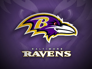 Baltimore Ravens Avatar