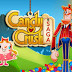 apk téléchargement d'un jeu, plus Candy Crush Saga complète mod